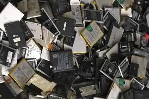 陇南钴酸锂电池回收处理价格|笔记本电池回收网站