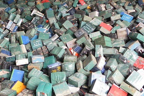 ㊣松滋纸厂河收废弃锂电池㊣上门回收骆驼电池㊣收废弃三元锂电池